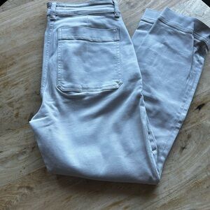 Everlane Cropped pants